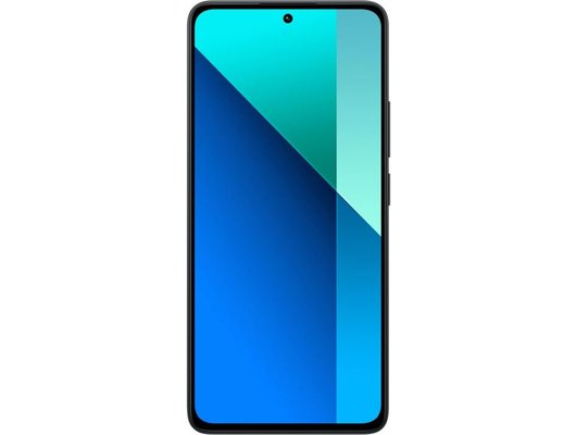Смартфон Xiaomi Redmi Note 13 8/128Gb Black